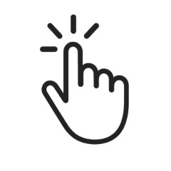 Low click-through rate