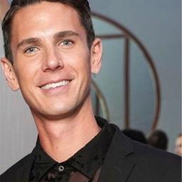Jacob Geraghty, Manager at Biolage