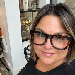 Kate Oechsle, Global AVP at Mizani