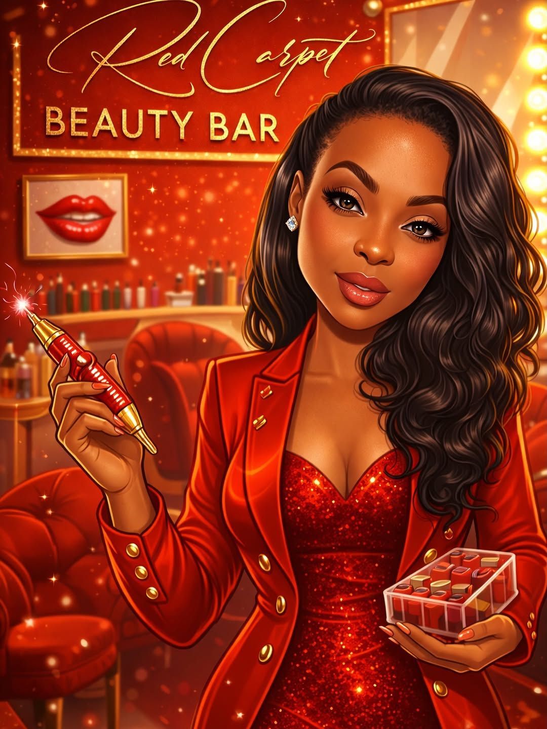 Featured