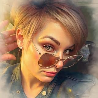 Portrait