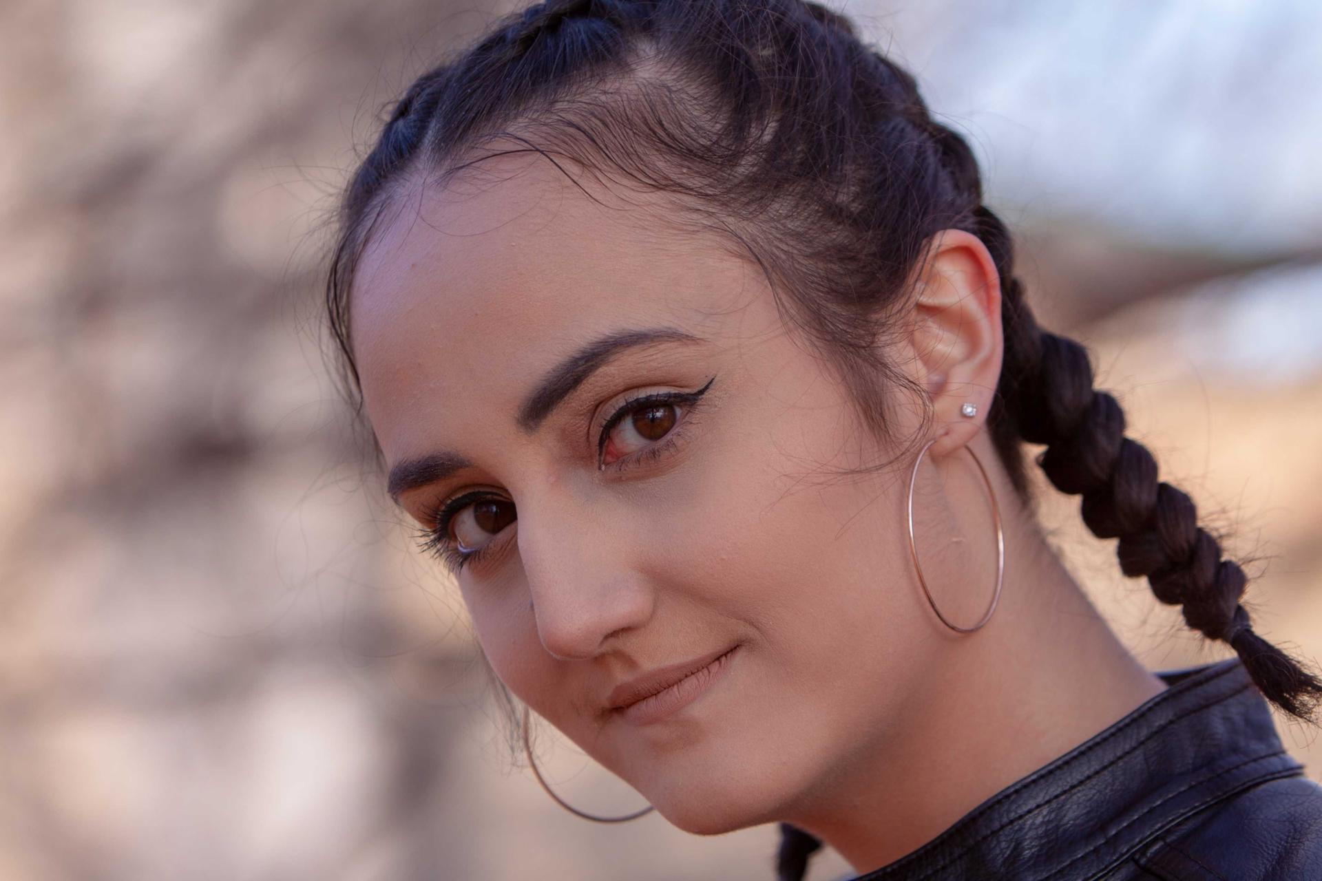 Portrait