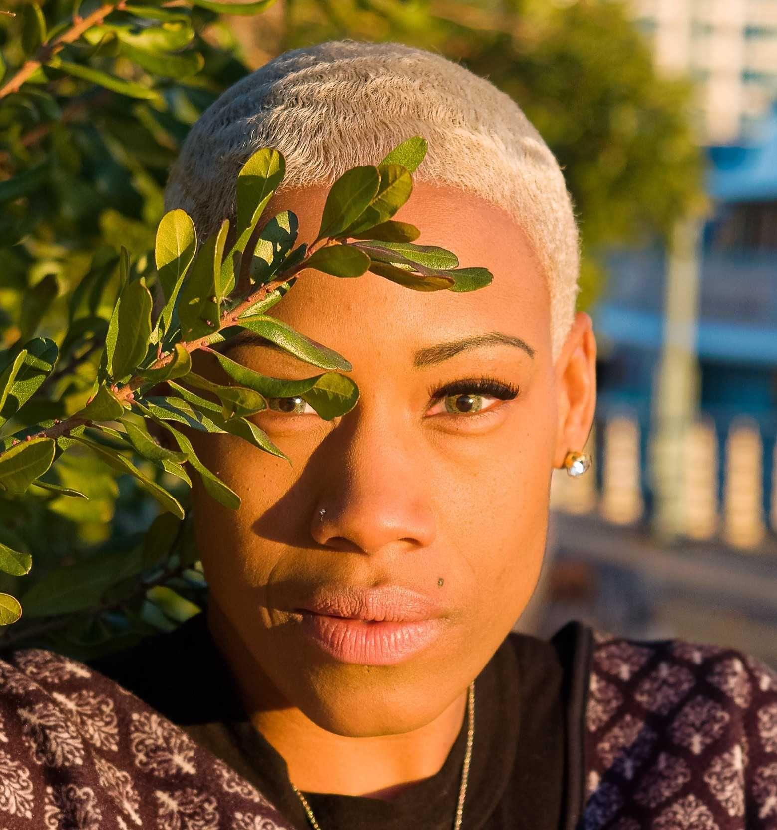 Portrait