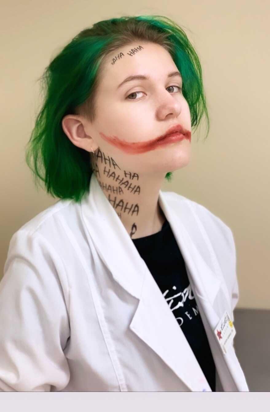 Portrait