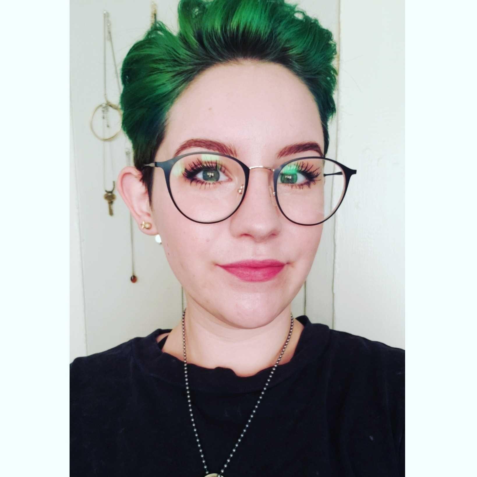 Portrait