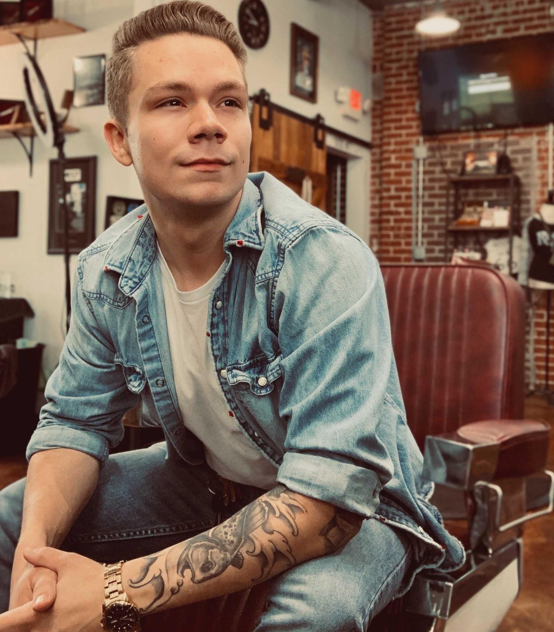 Portrait