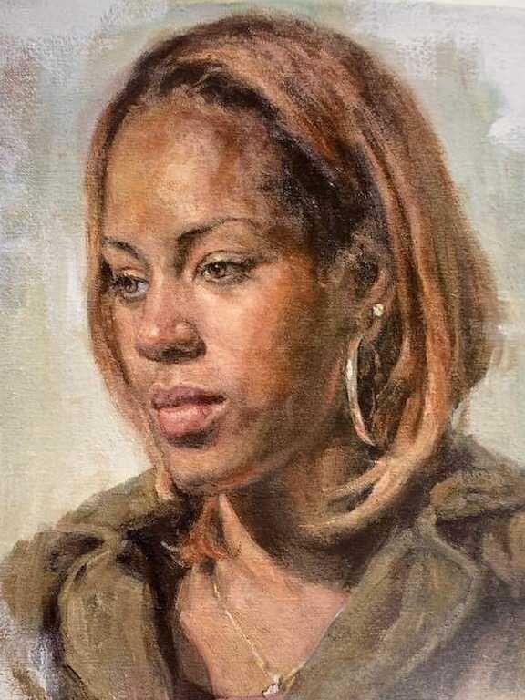 Portrait