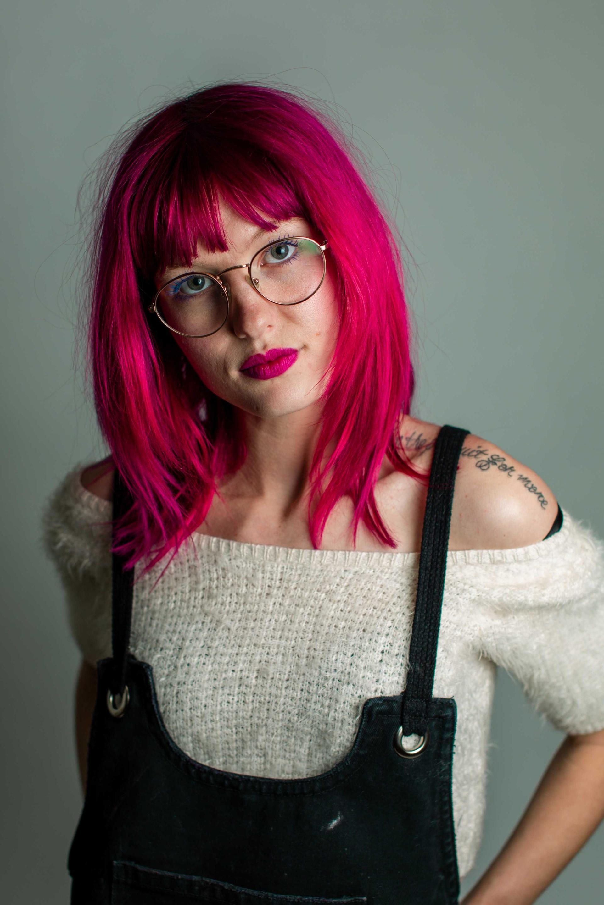 Portrait