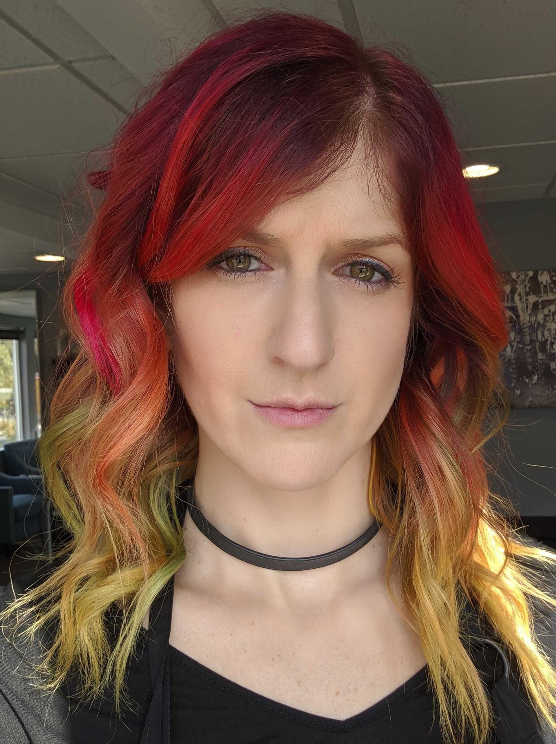 Portrait