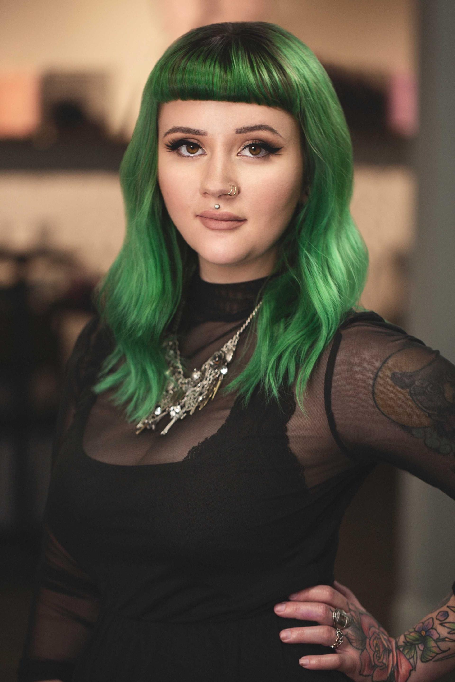 Portrait