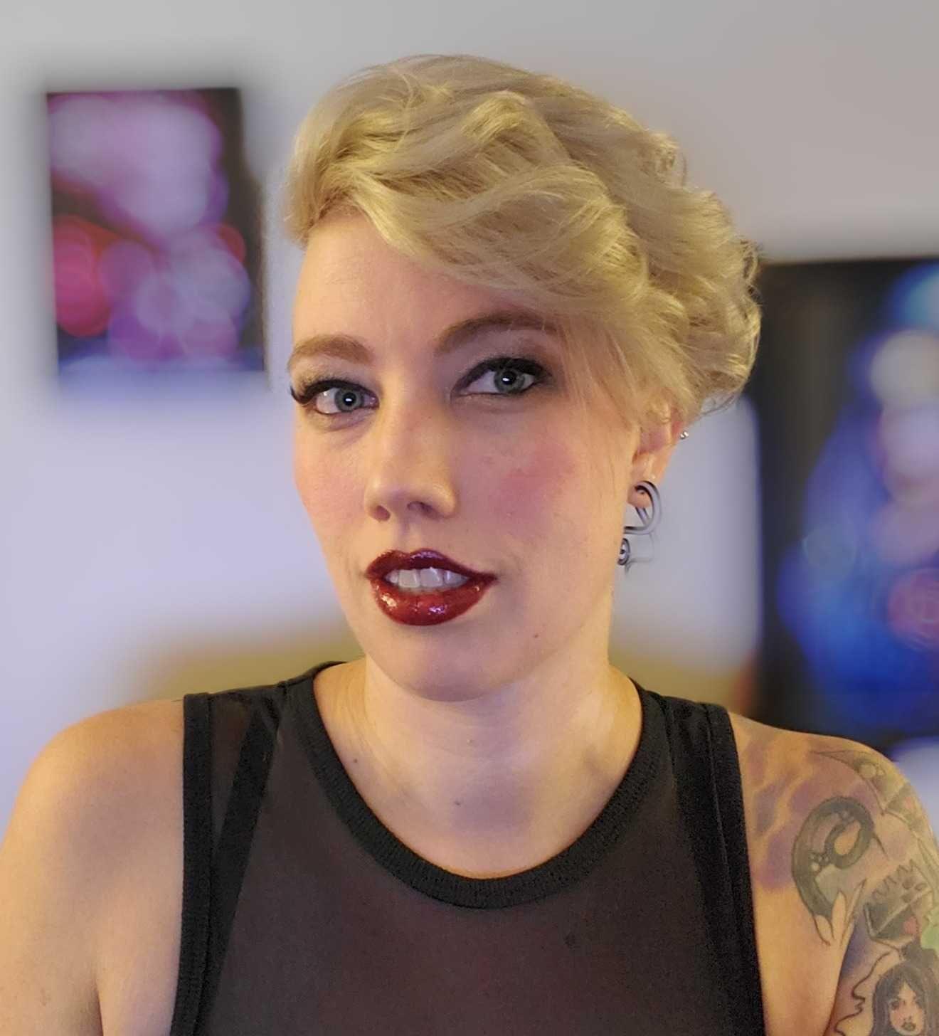 Portrait