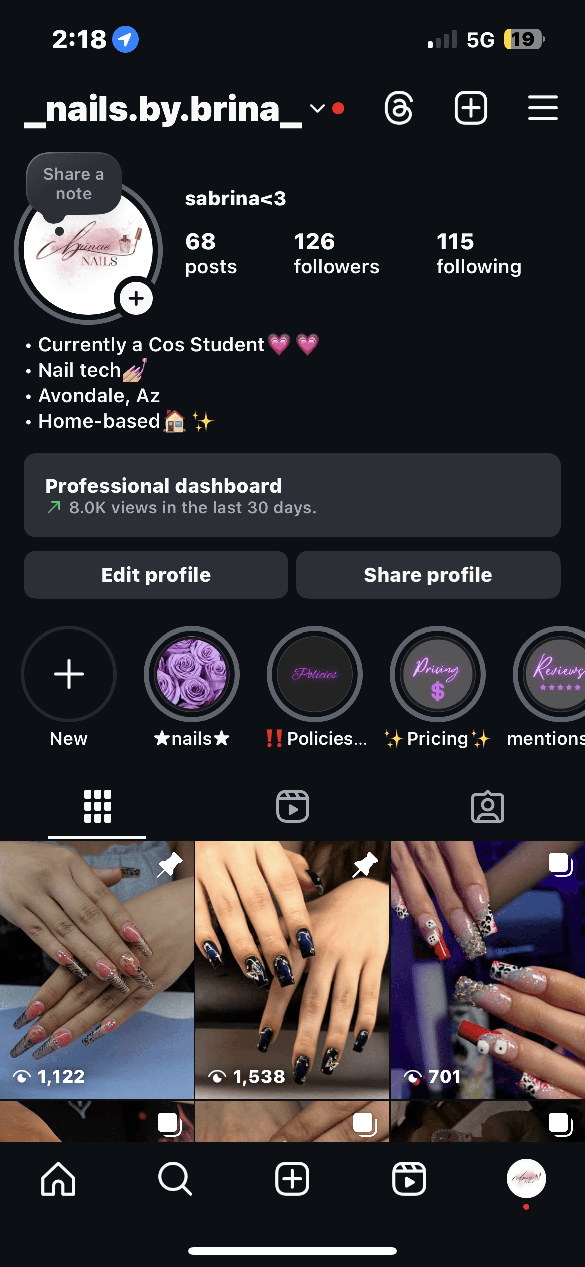 Featured