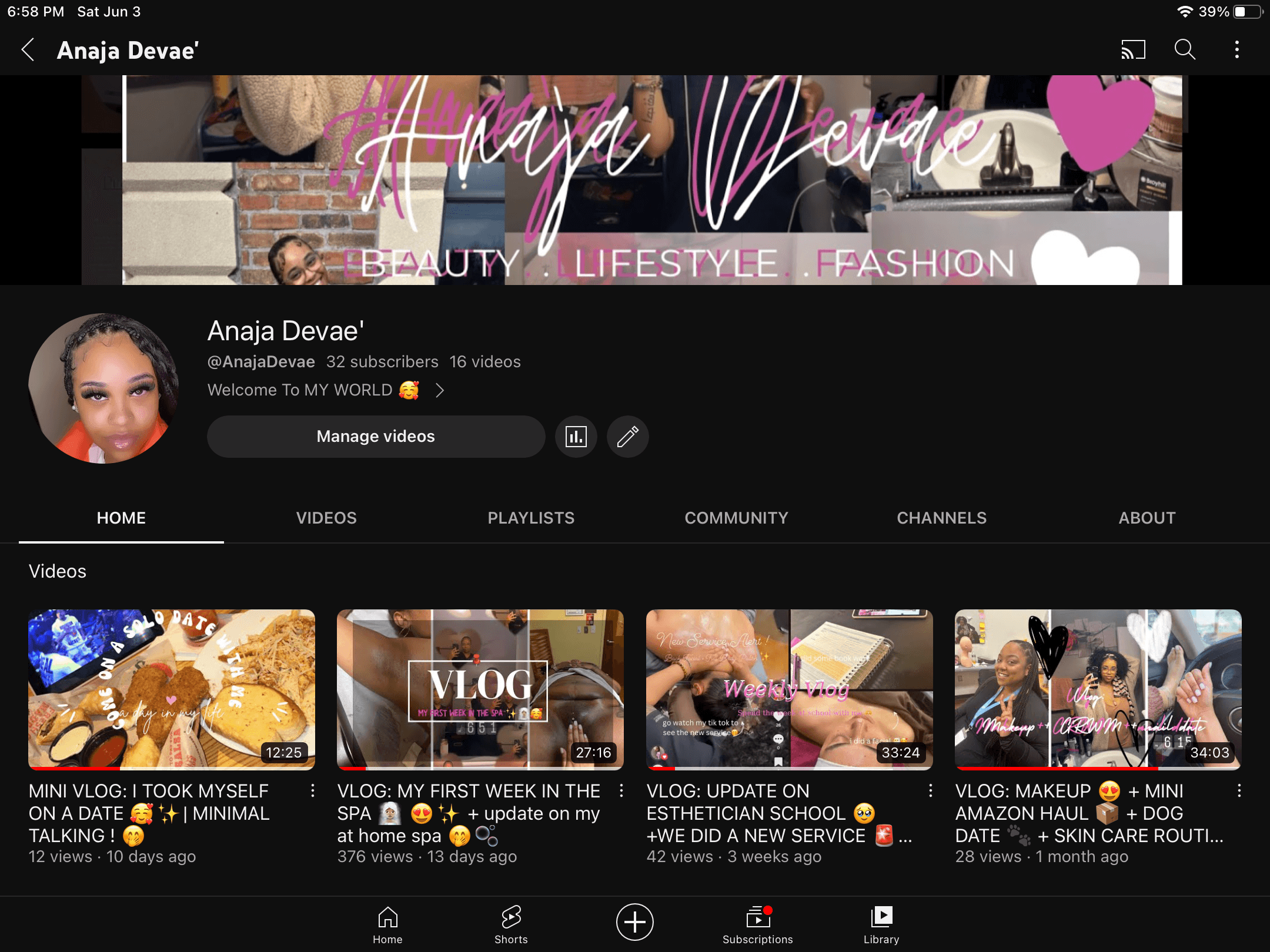 Featured