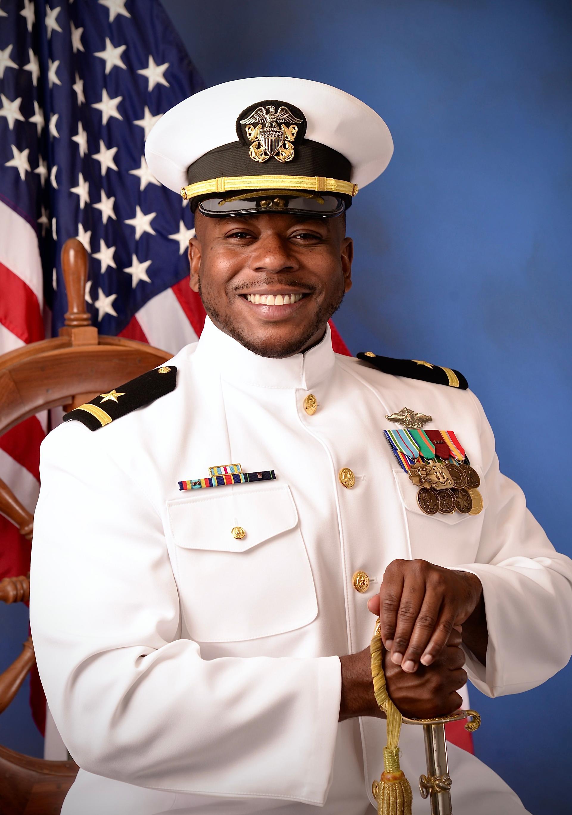 Portrait