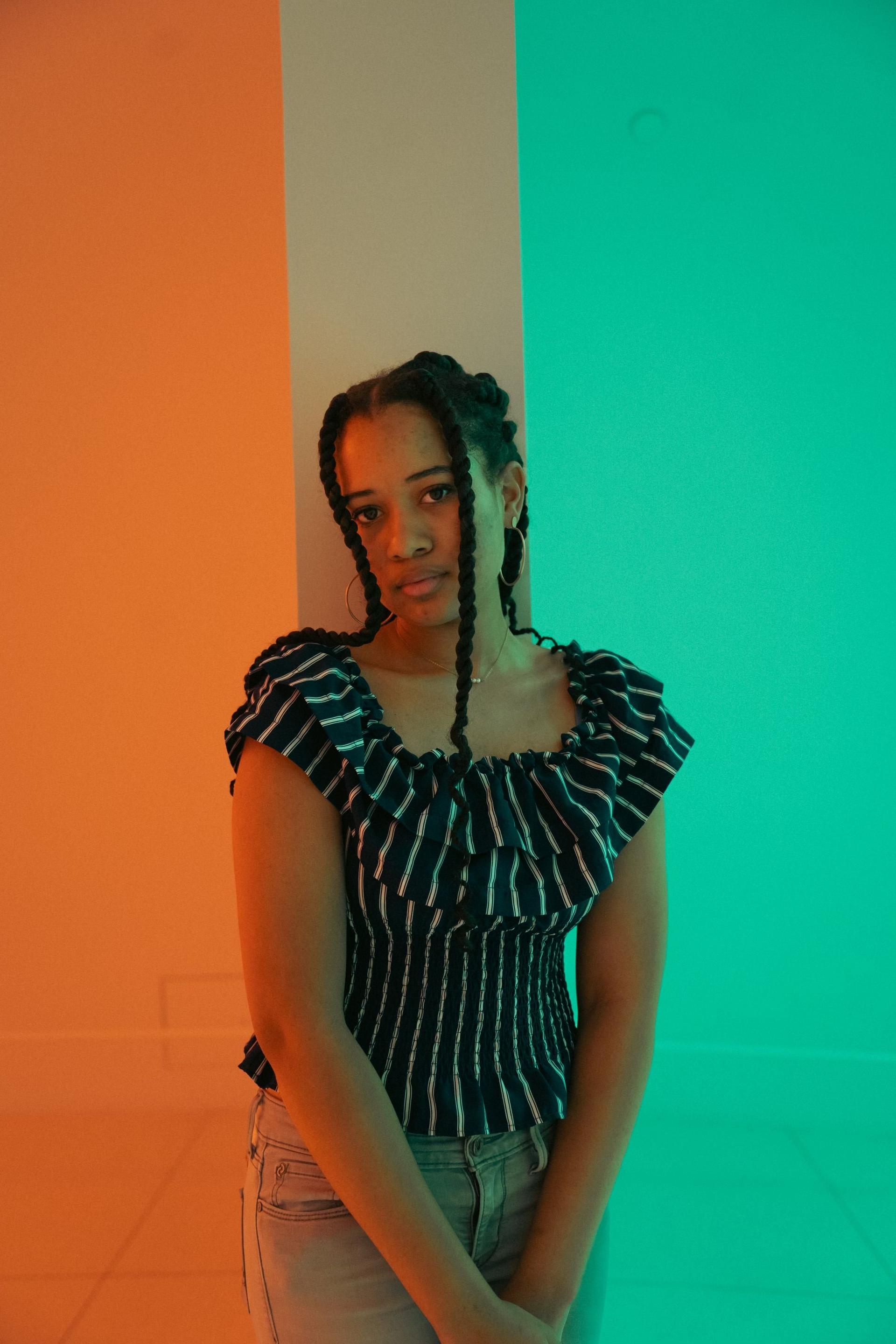 Portrait