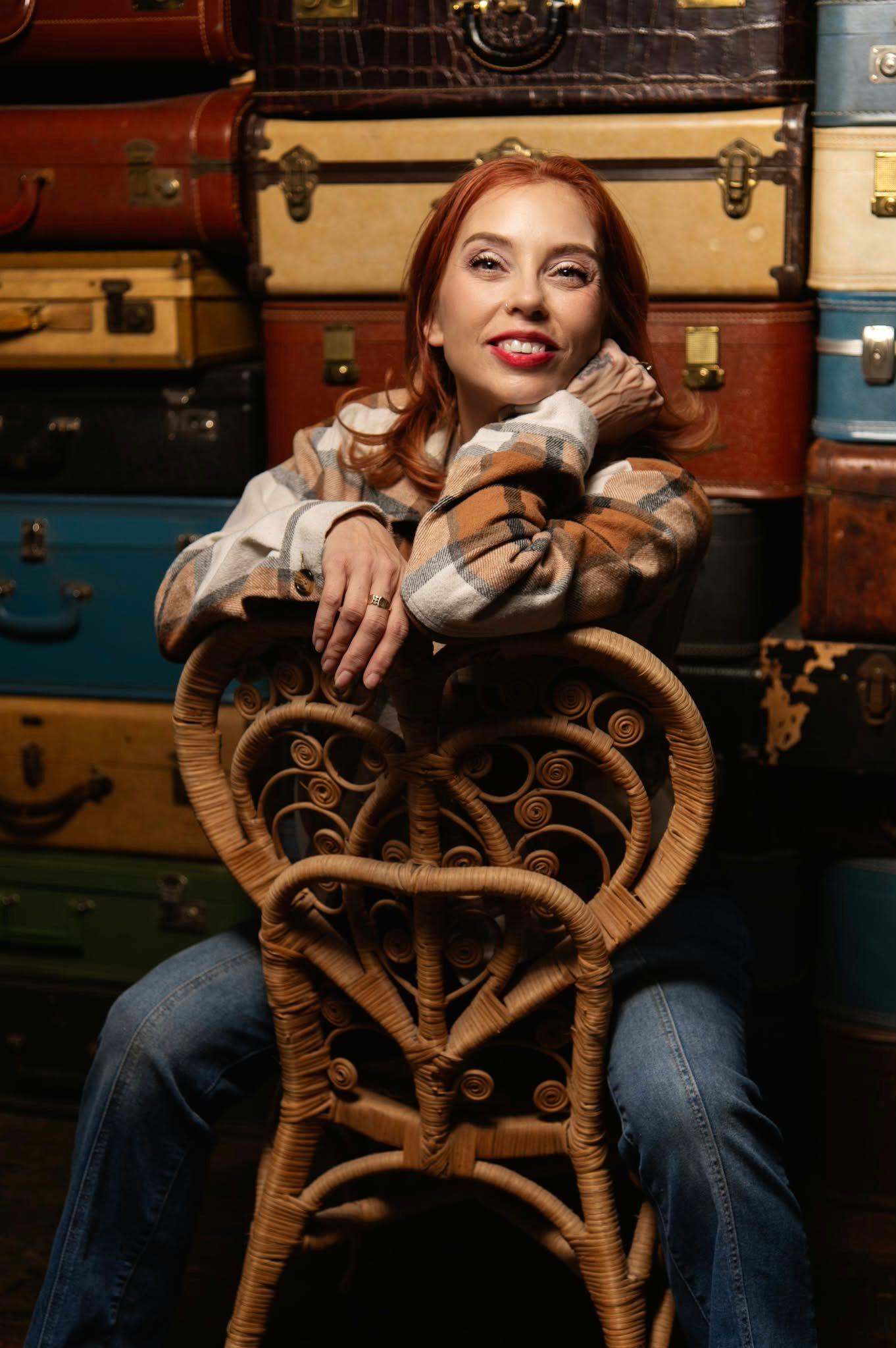 Portrait