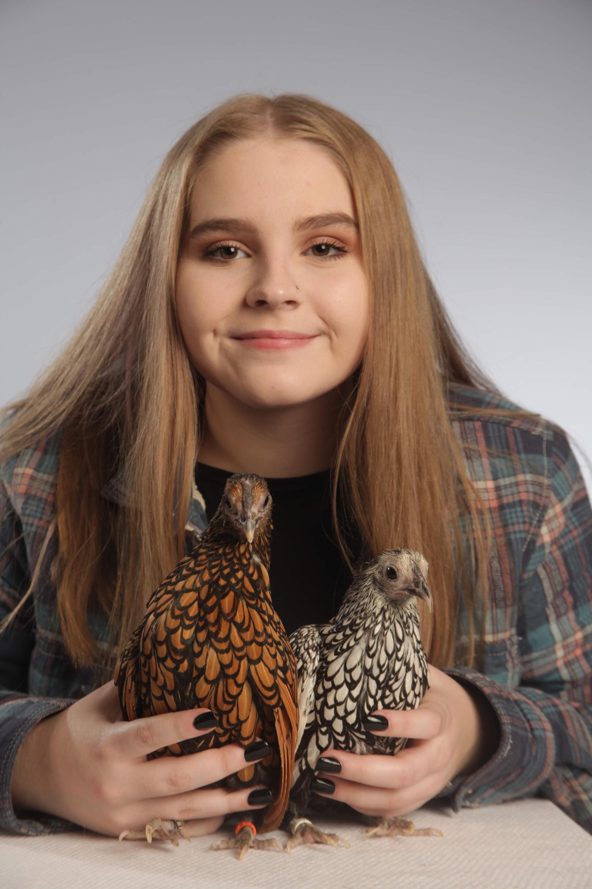 Portrait