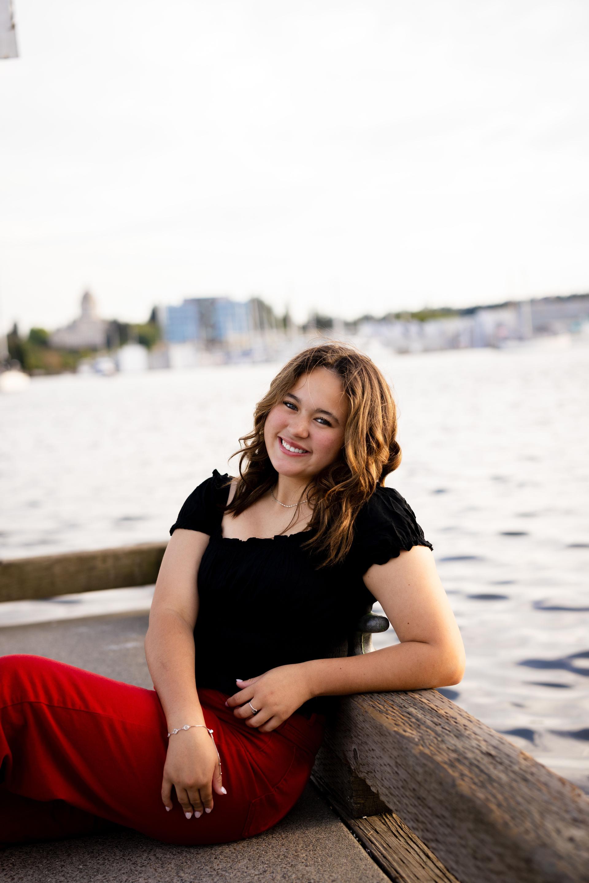Portrait