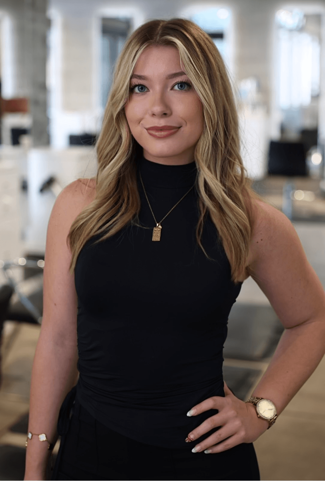 Portrait