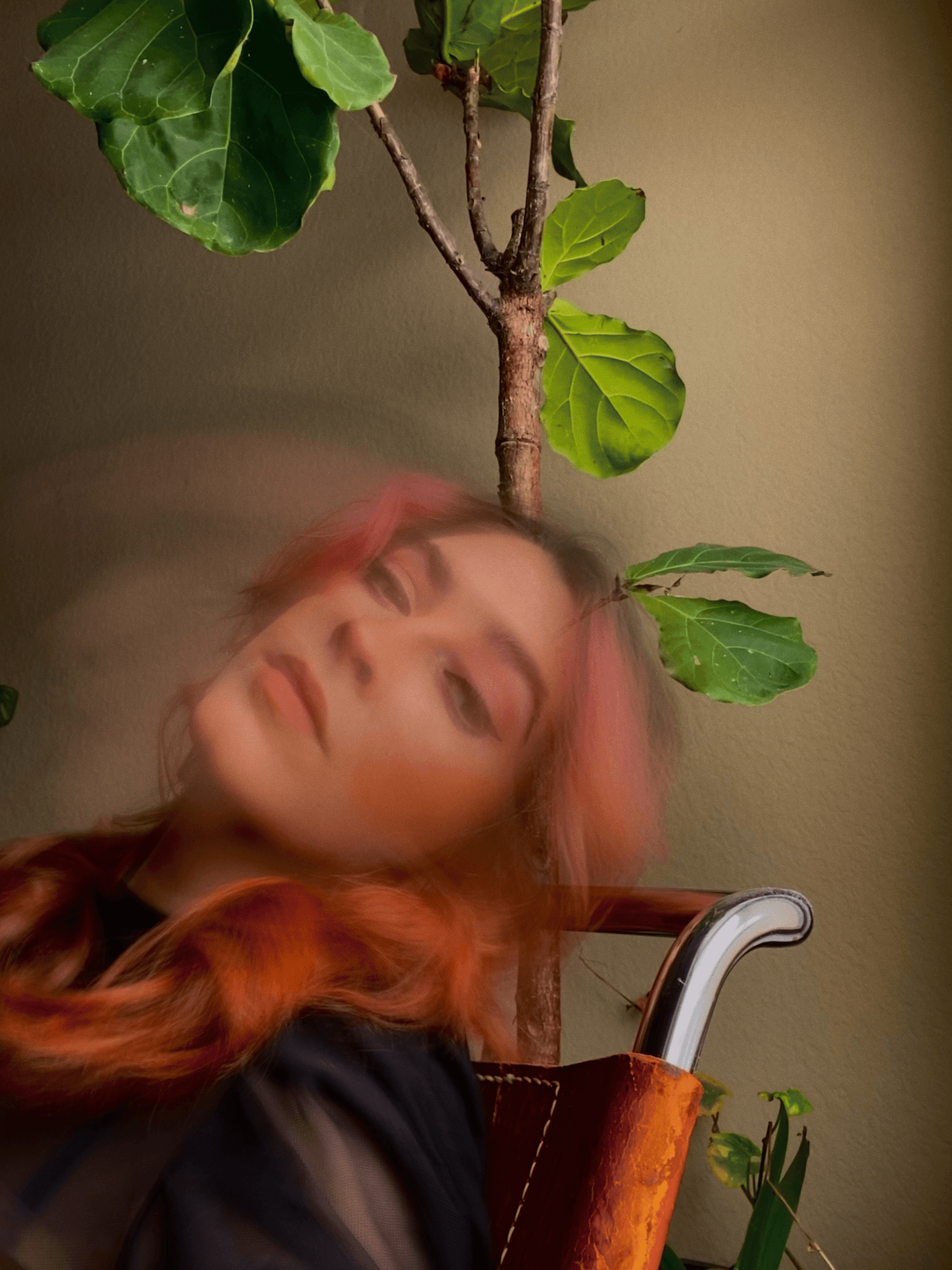 Portrait