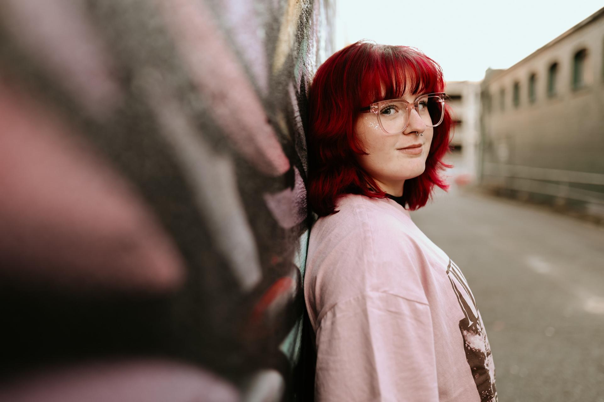 Portrait