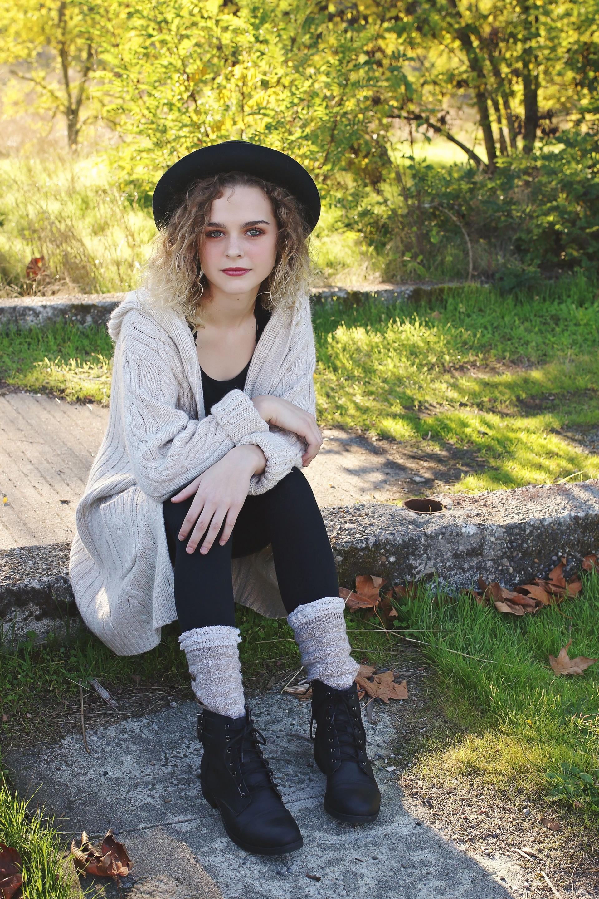 Portrait