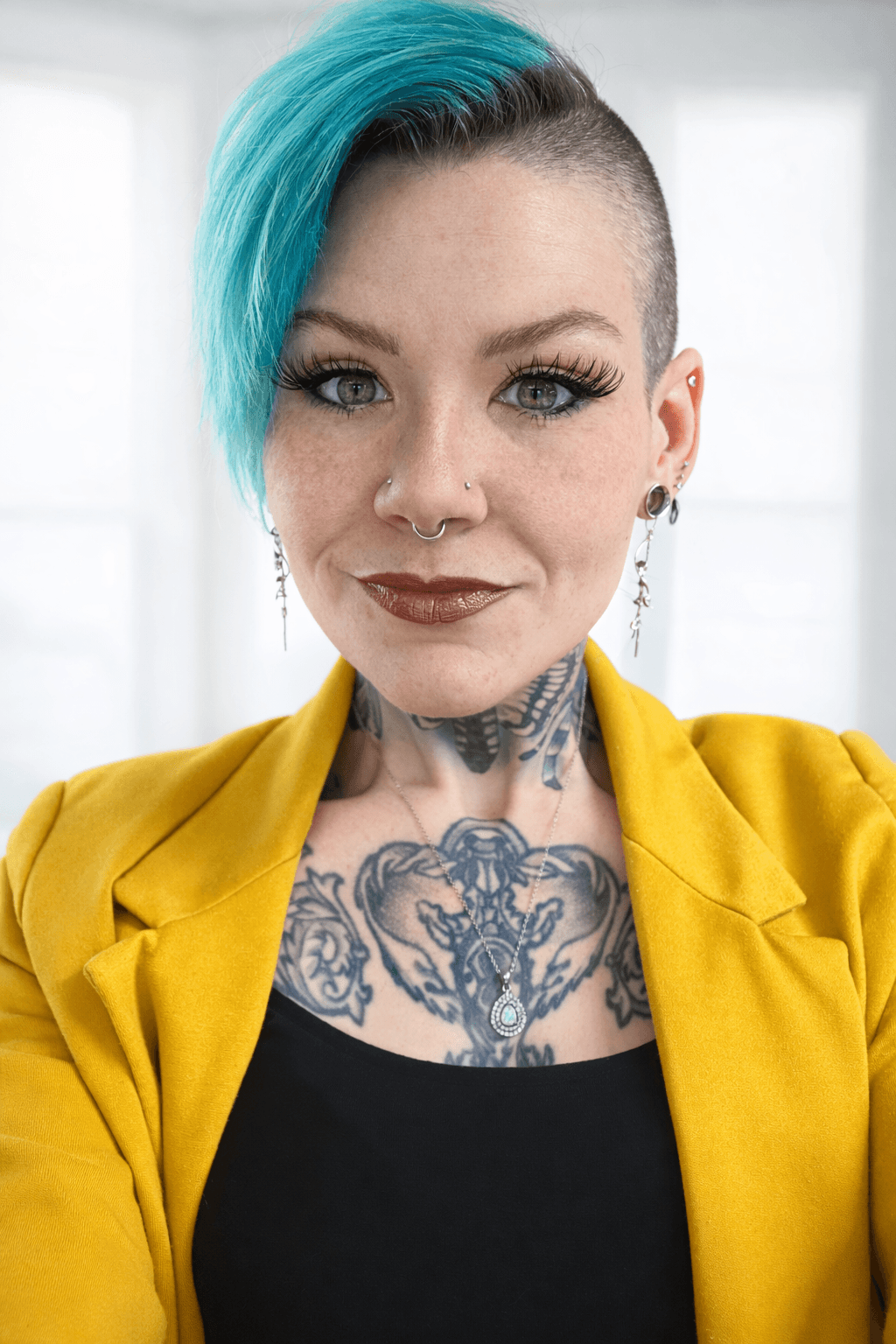 Portrait