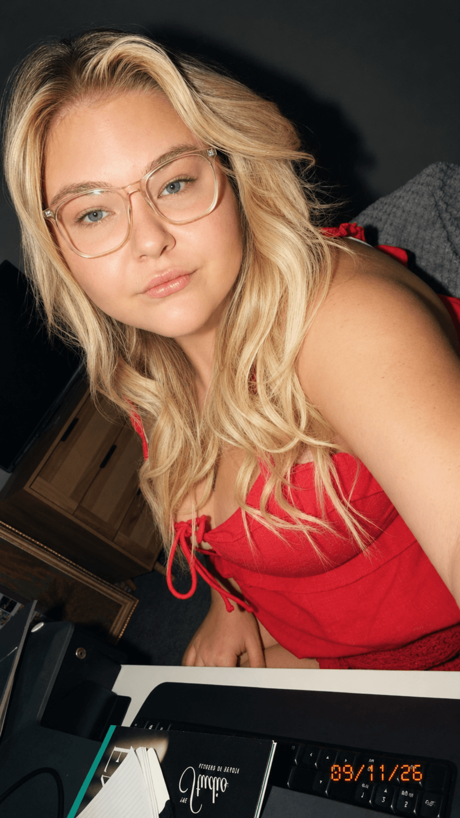 Portrait