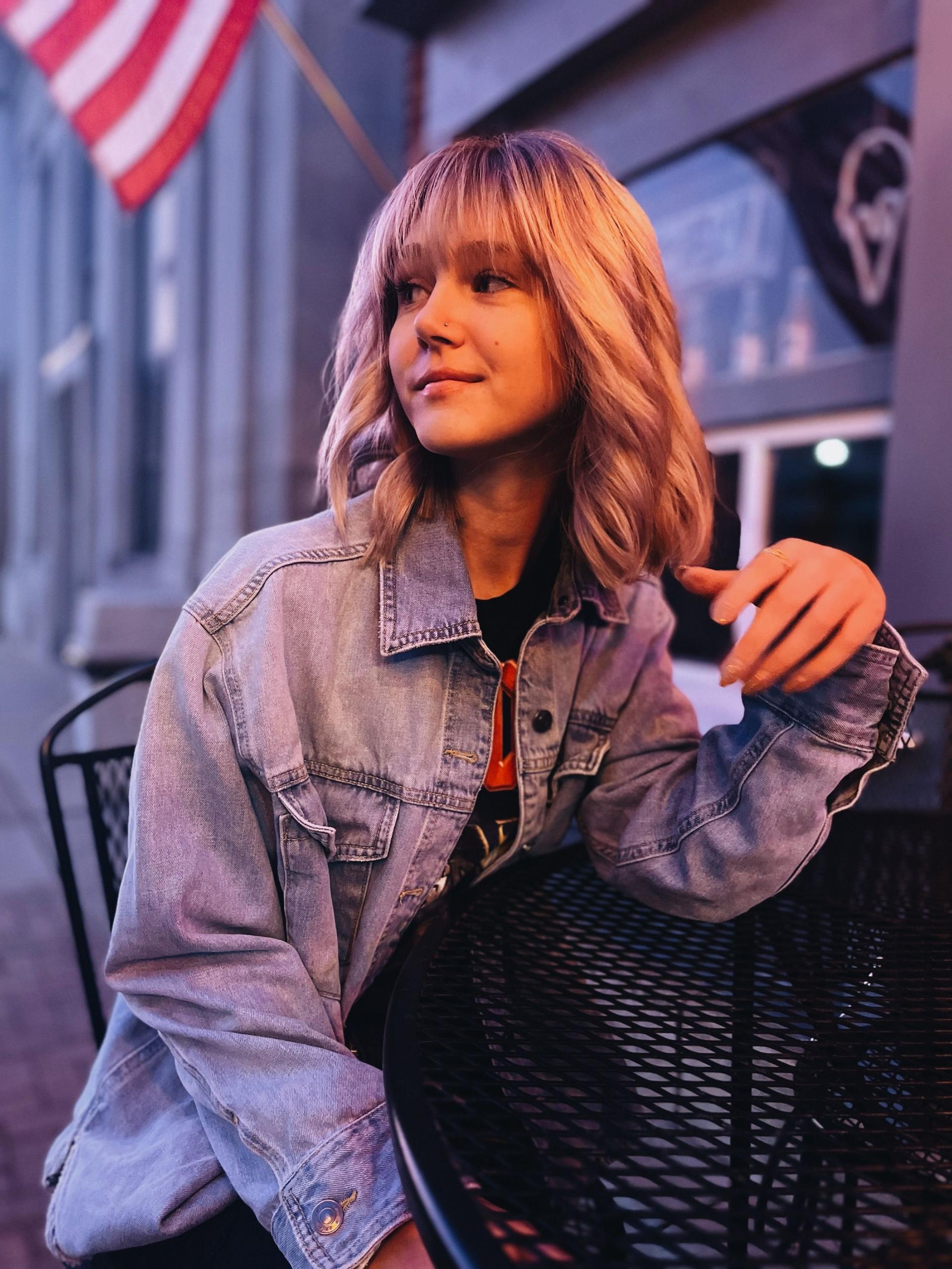 Portrait
