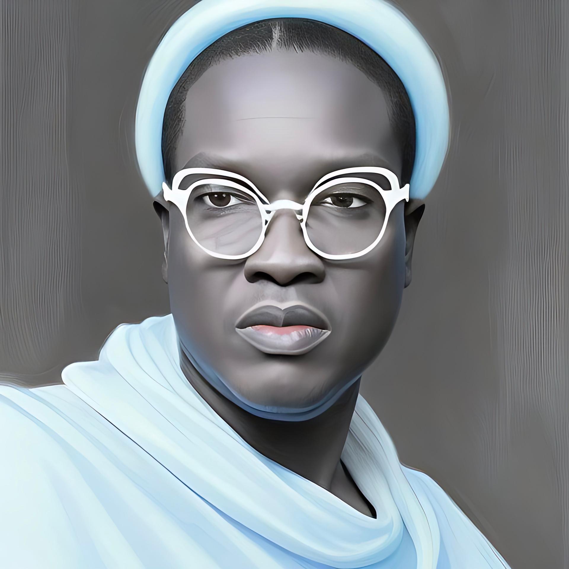 Portrait