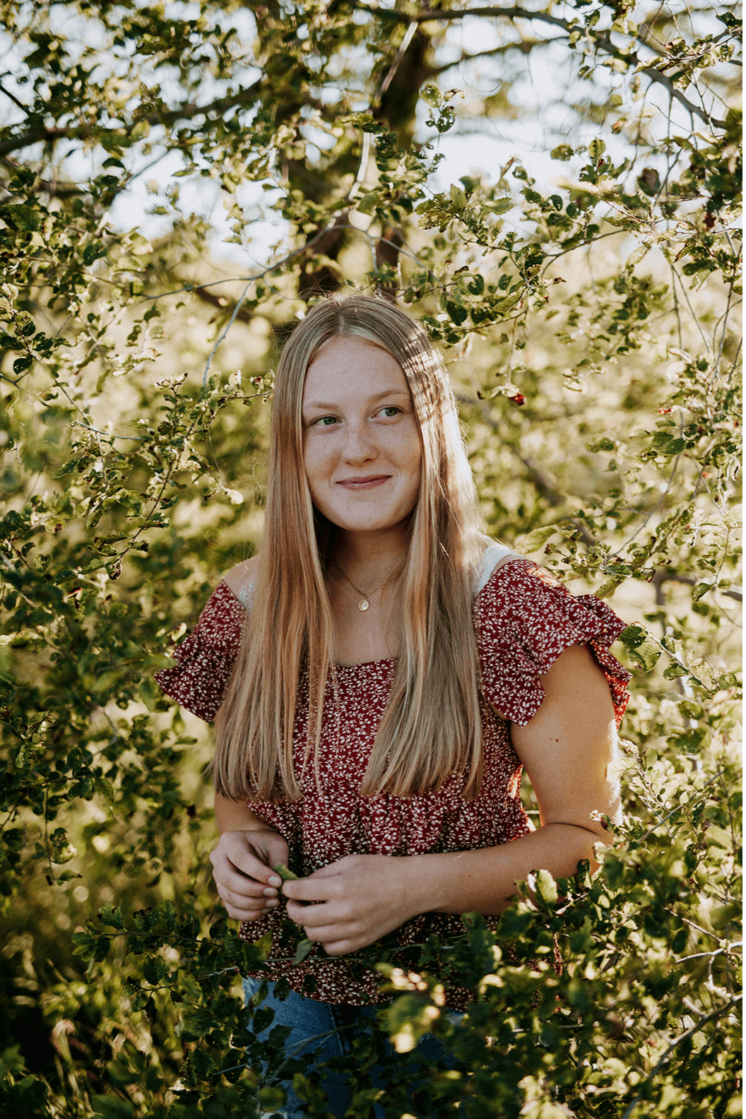 Portrait