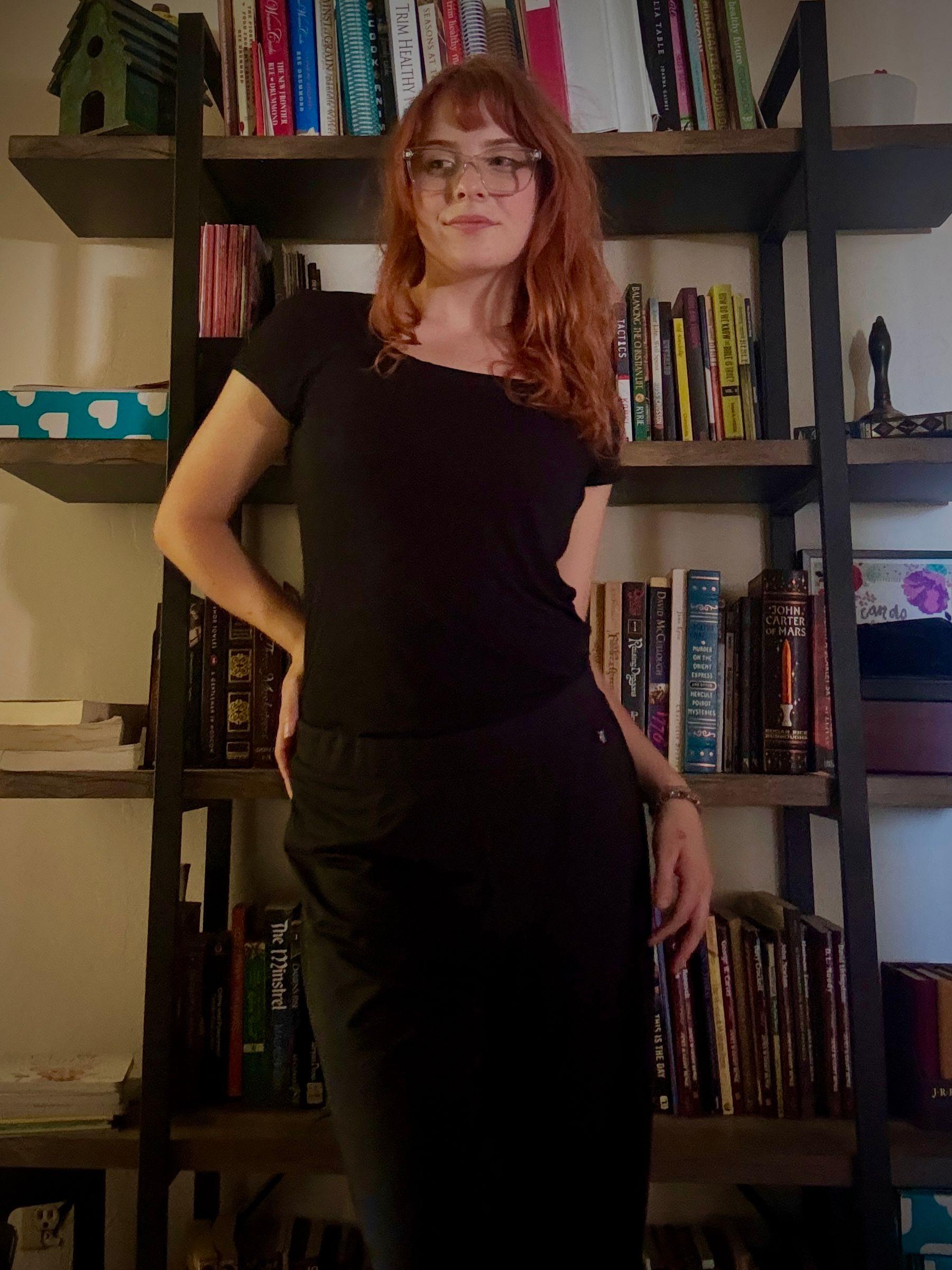Portrait
