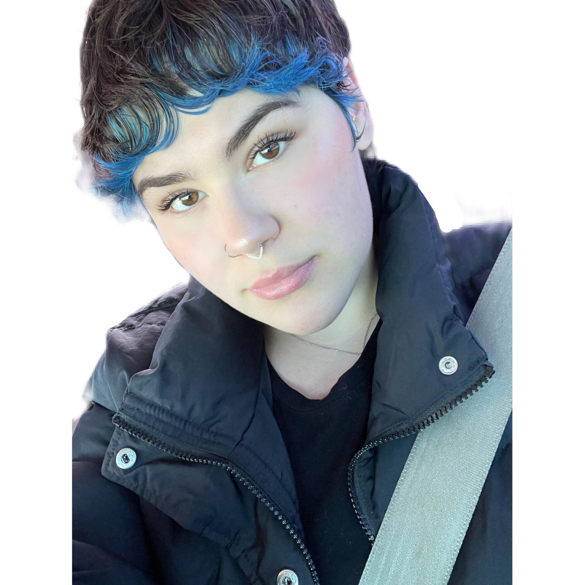 Portrait