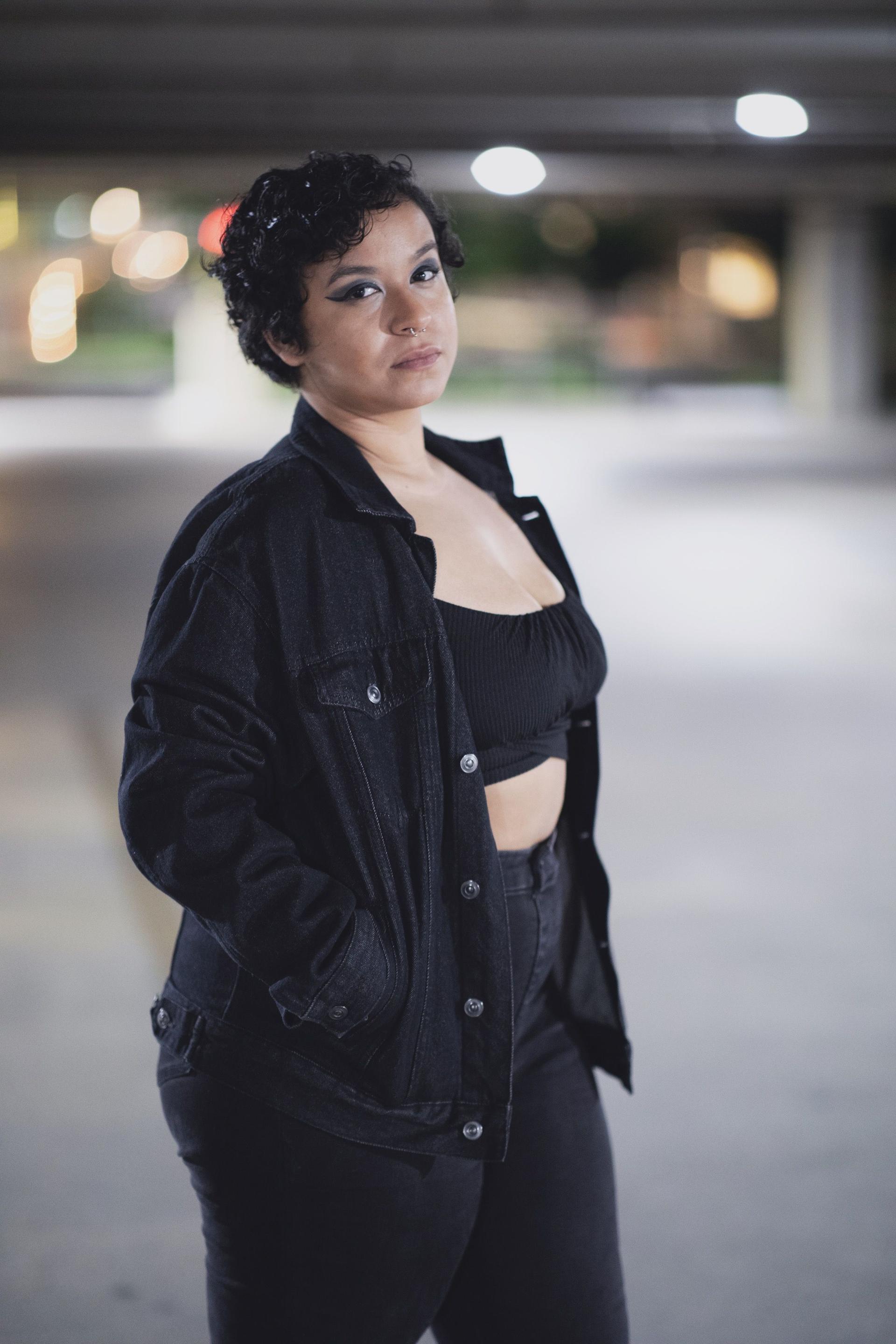 Portrait
