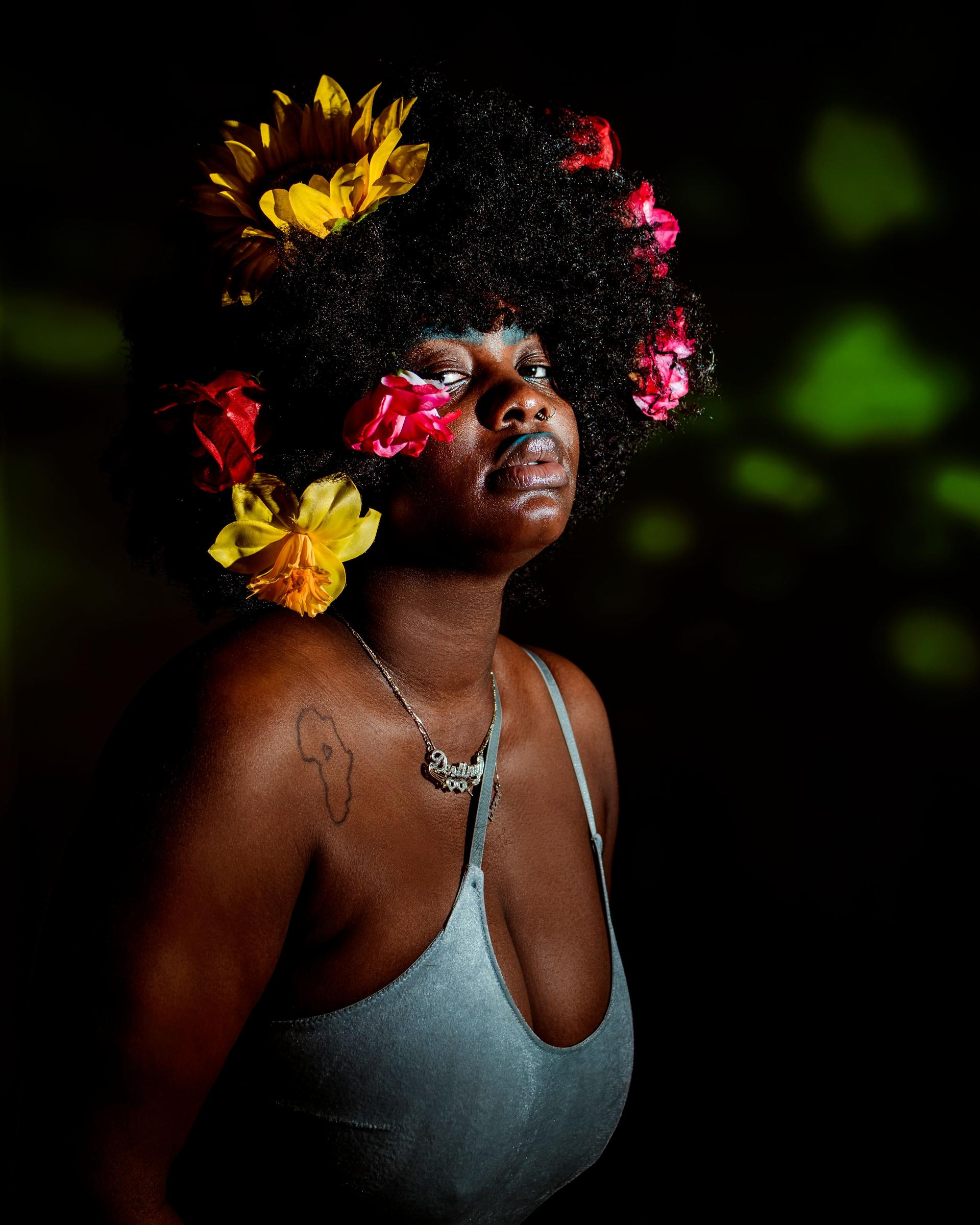 Portrait