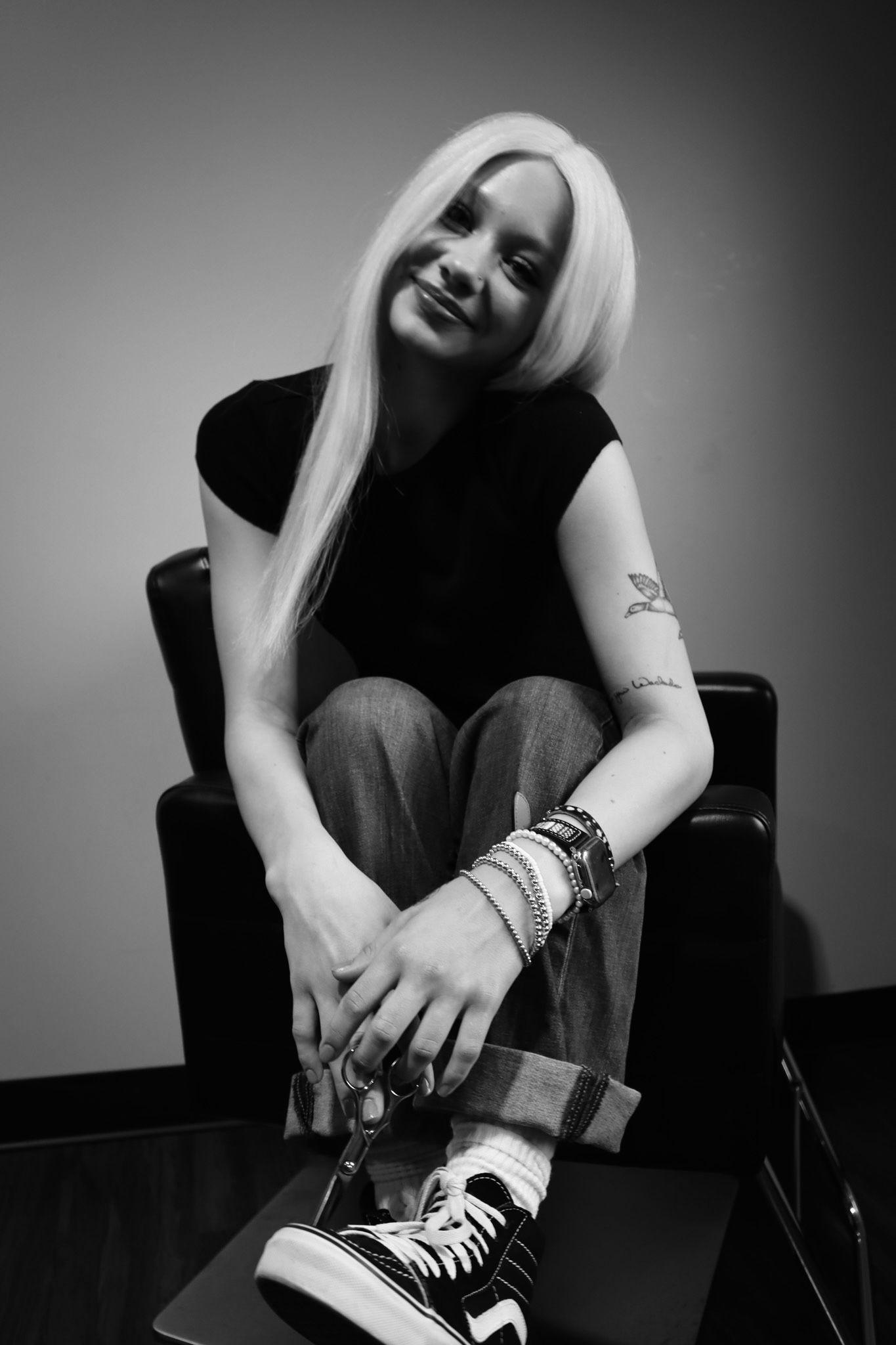 Portrait