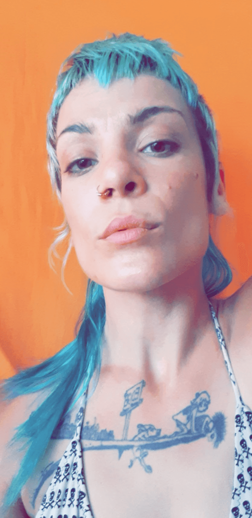 Portrait