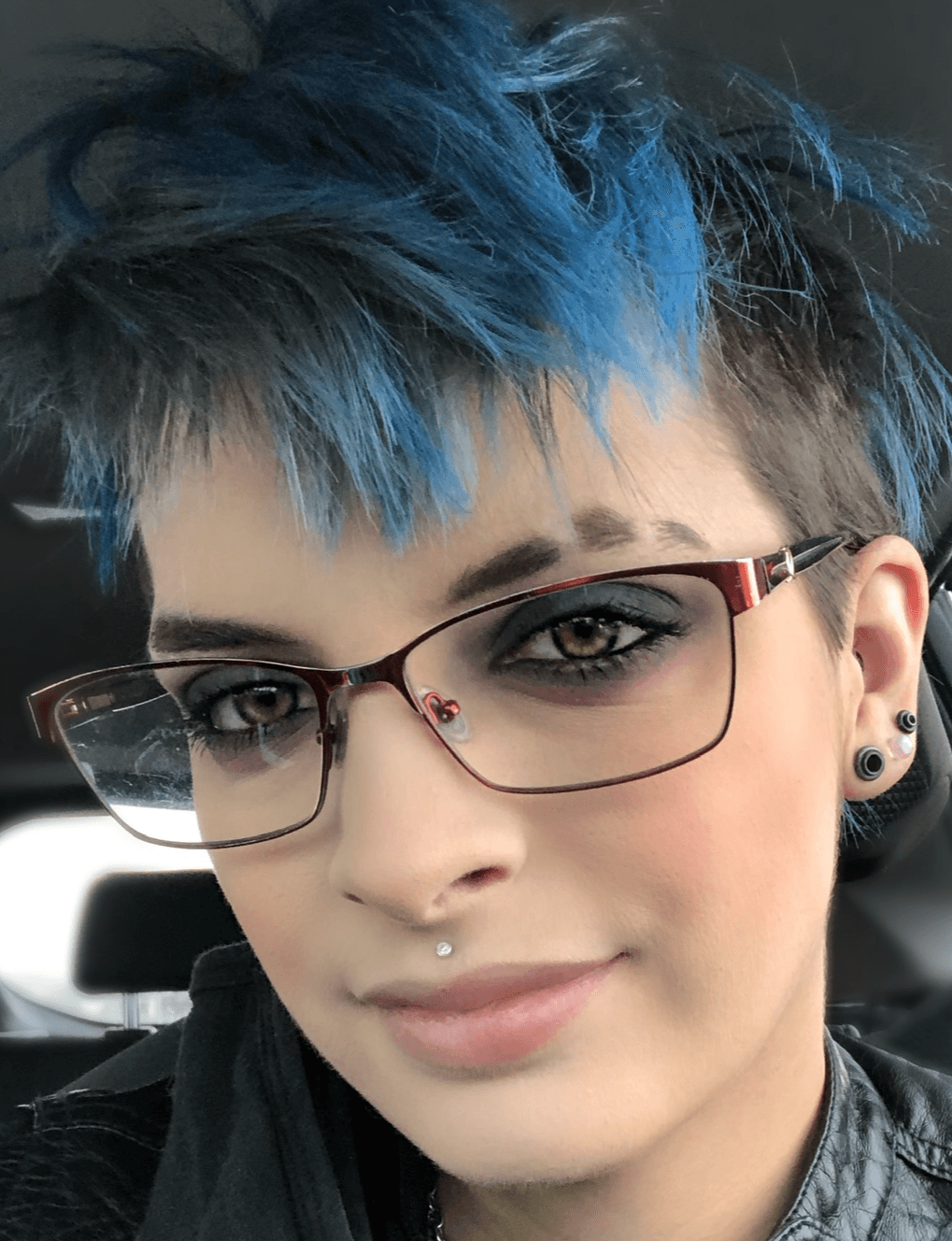Portrait