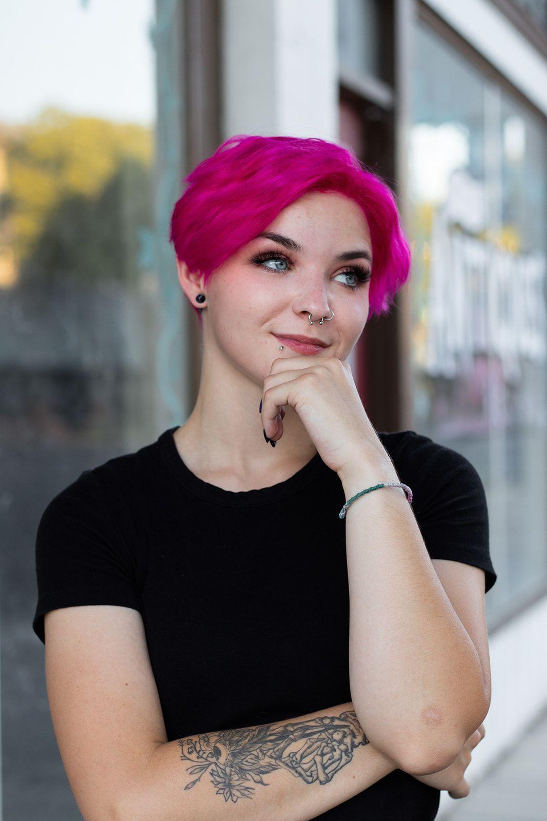 Portrait