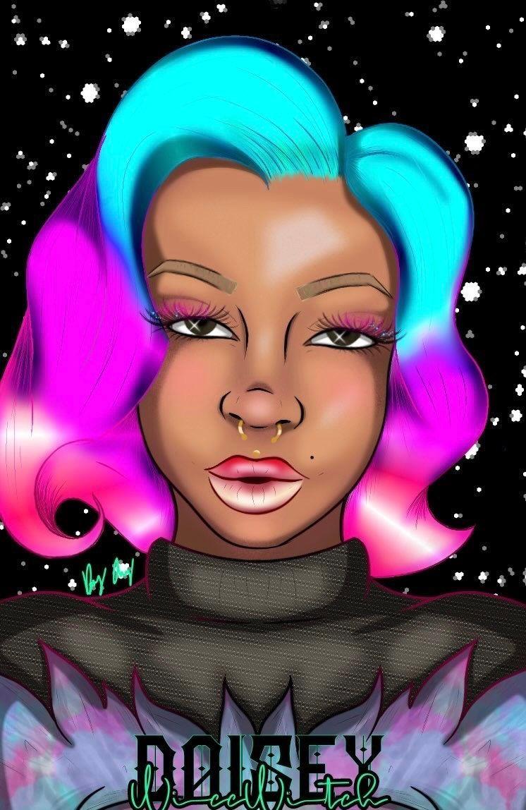 Portrait