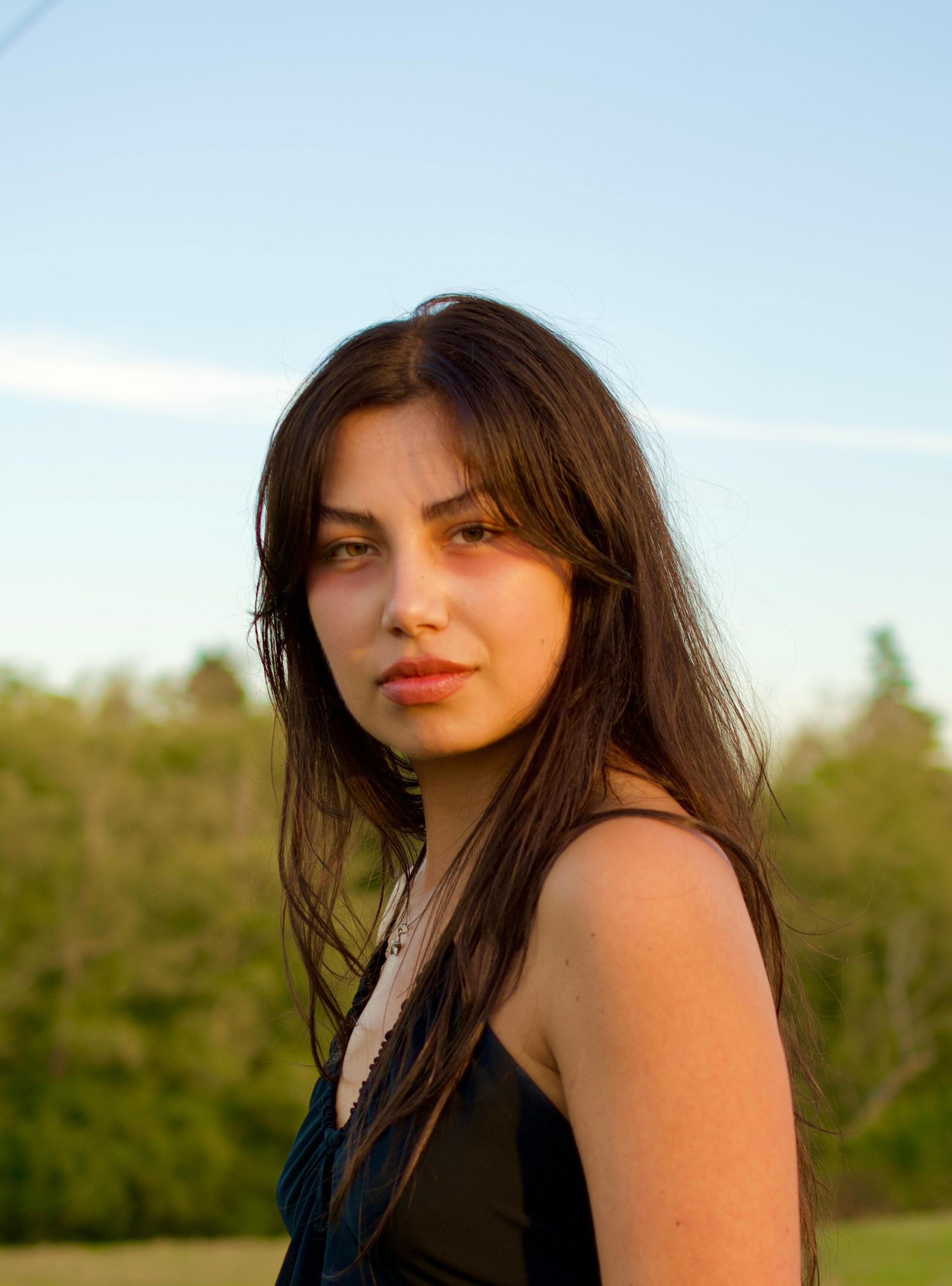 Portrait