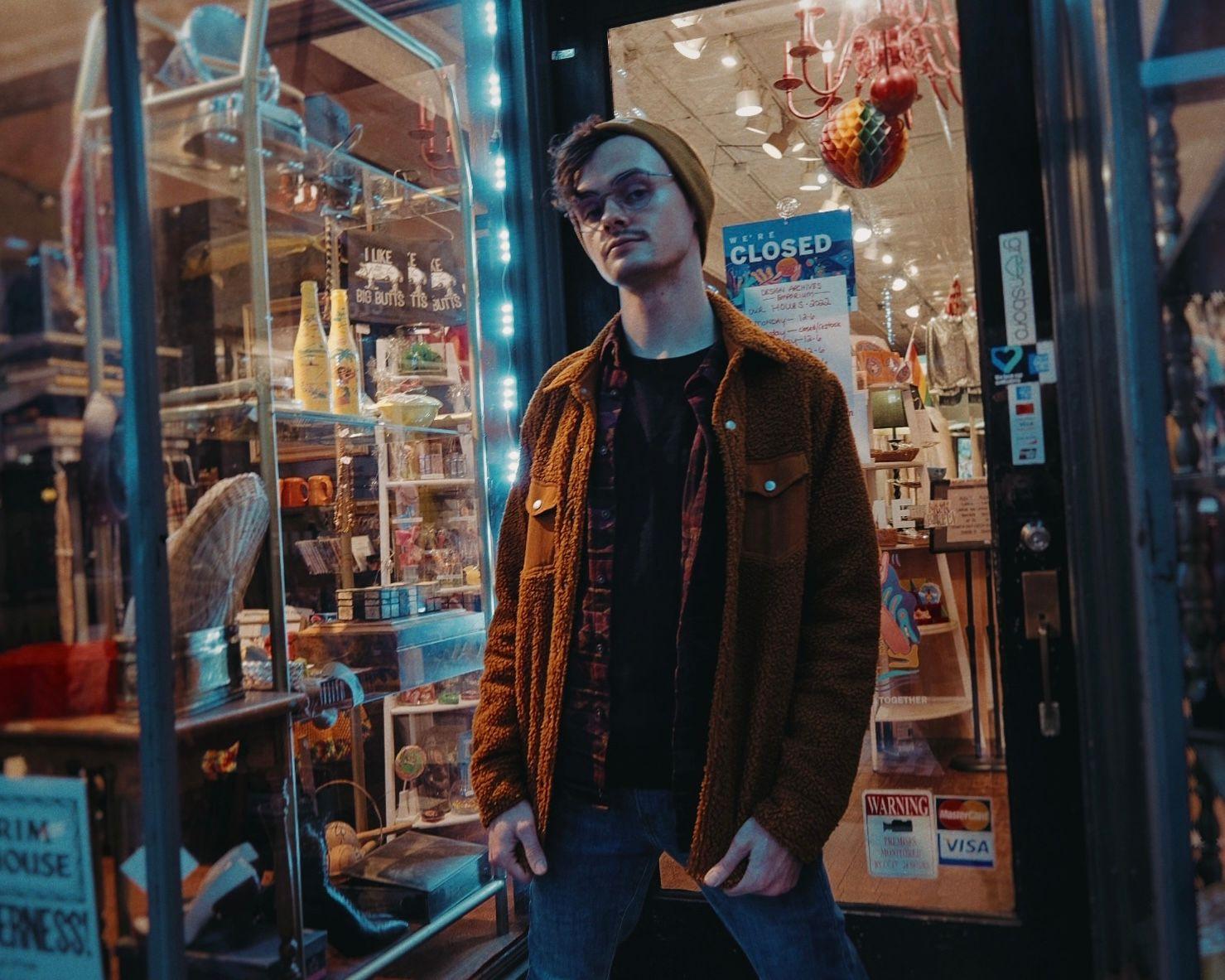 Portrait