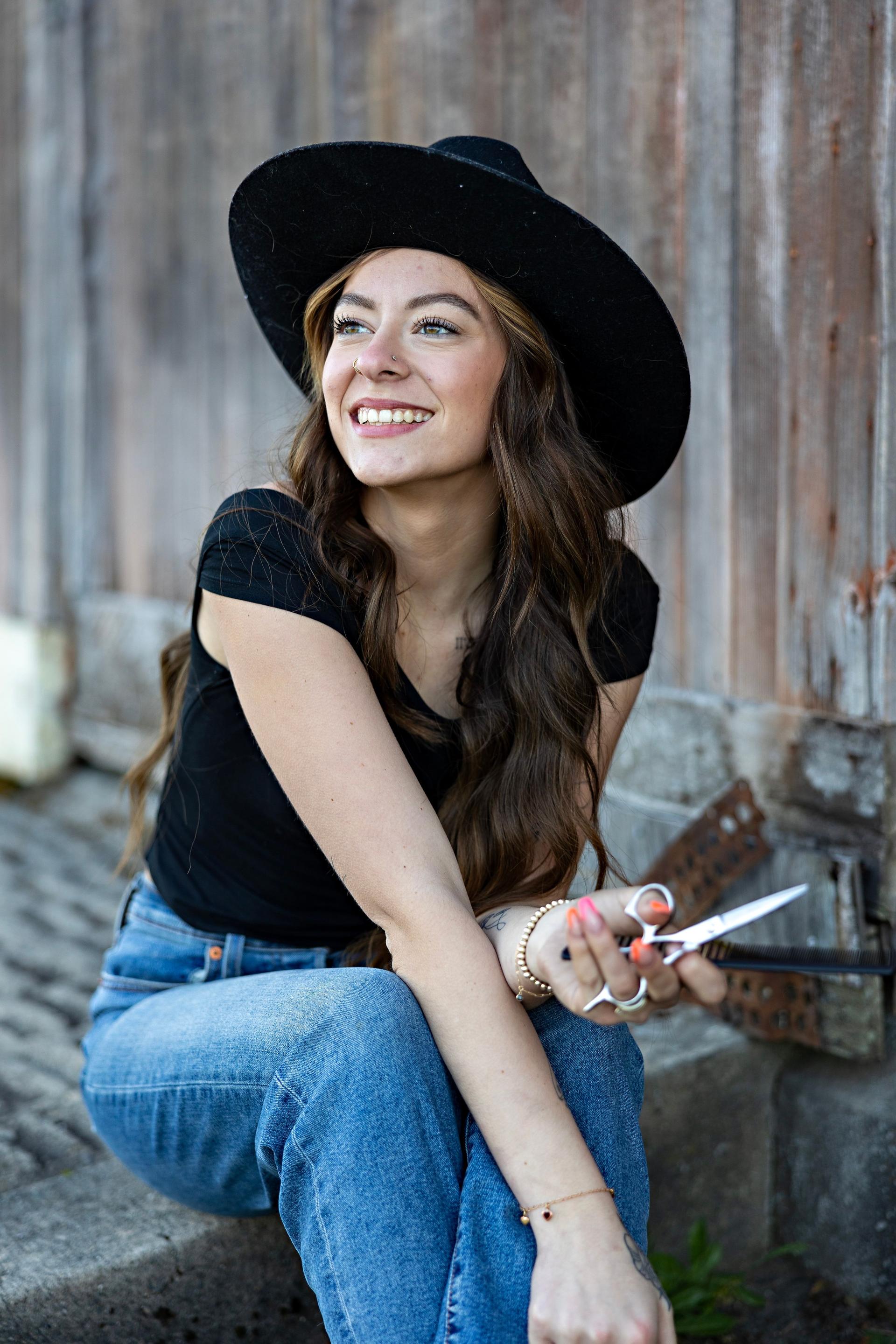 Portrait