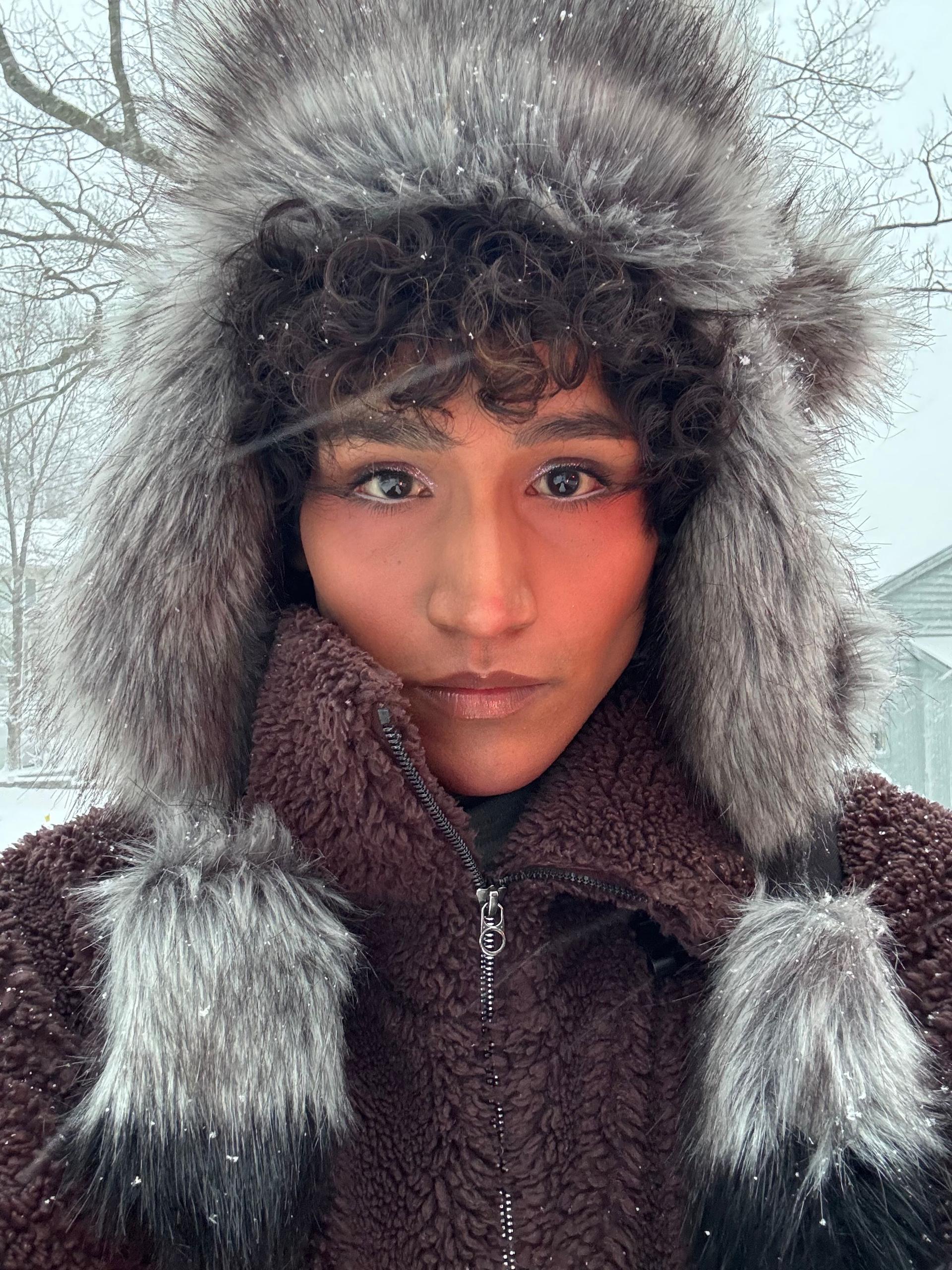 Portrait
