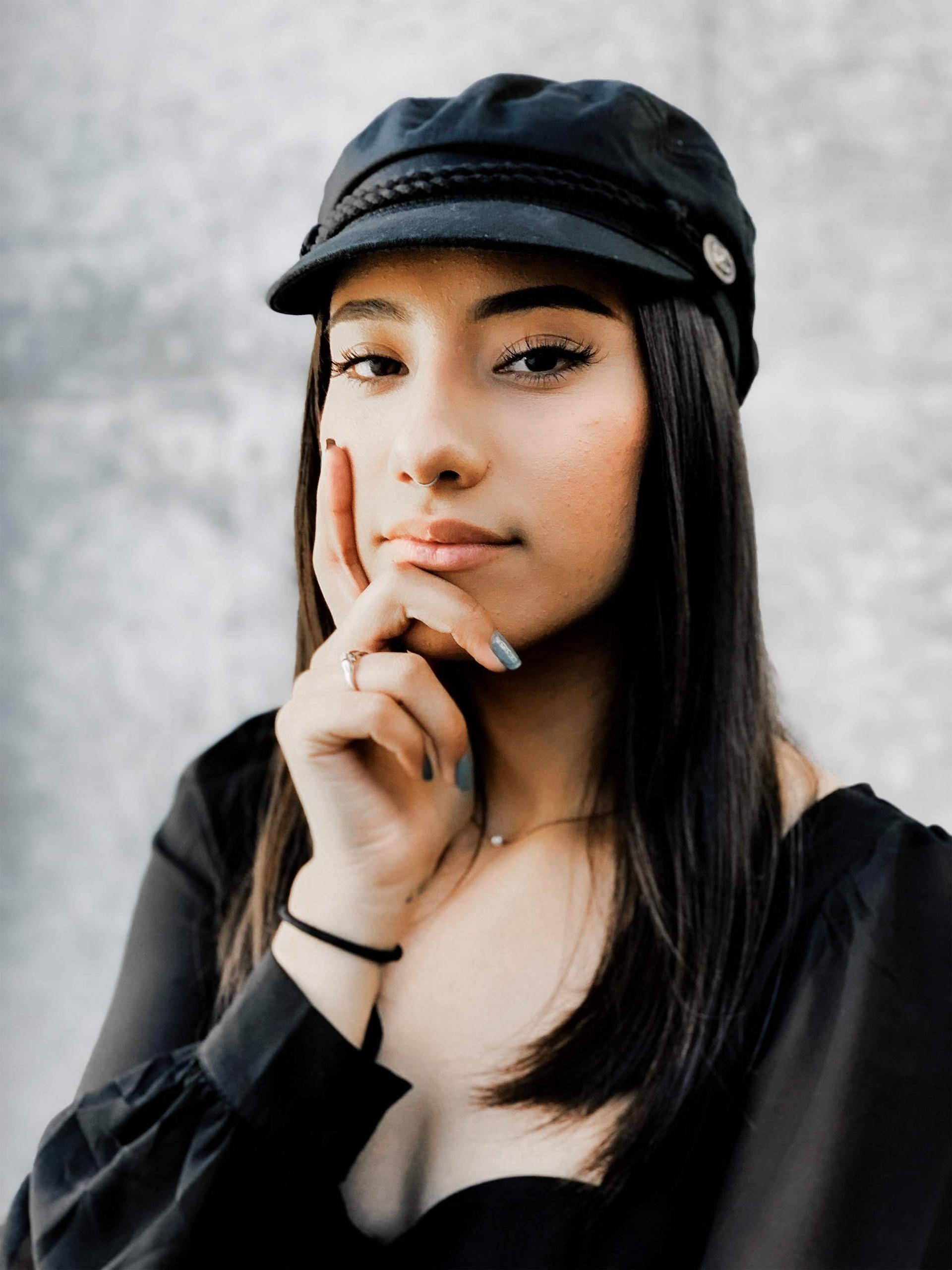 Portrait