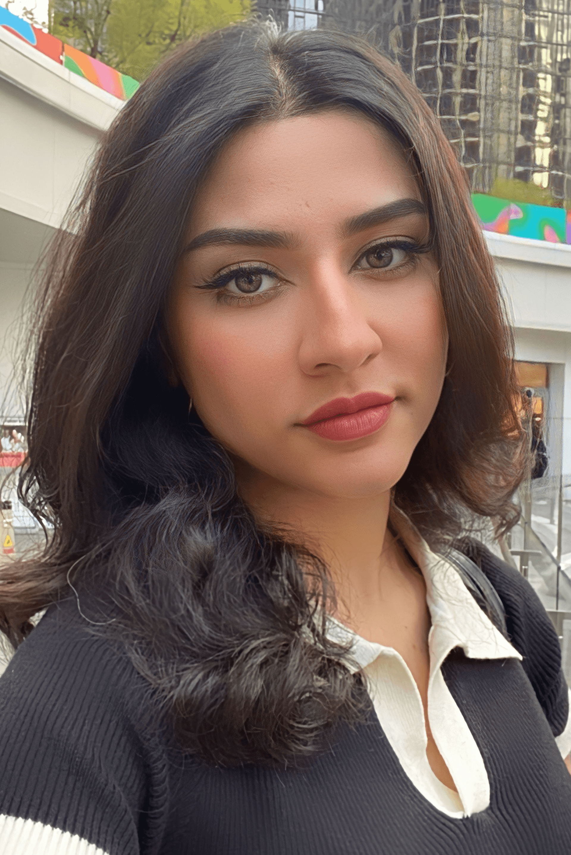Portrait