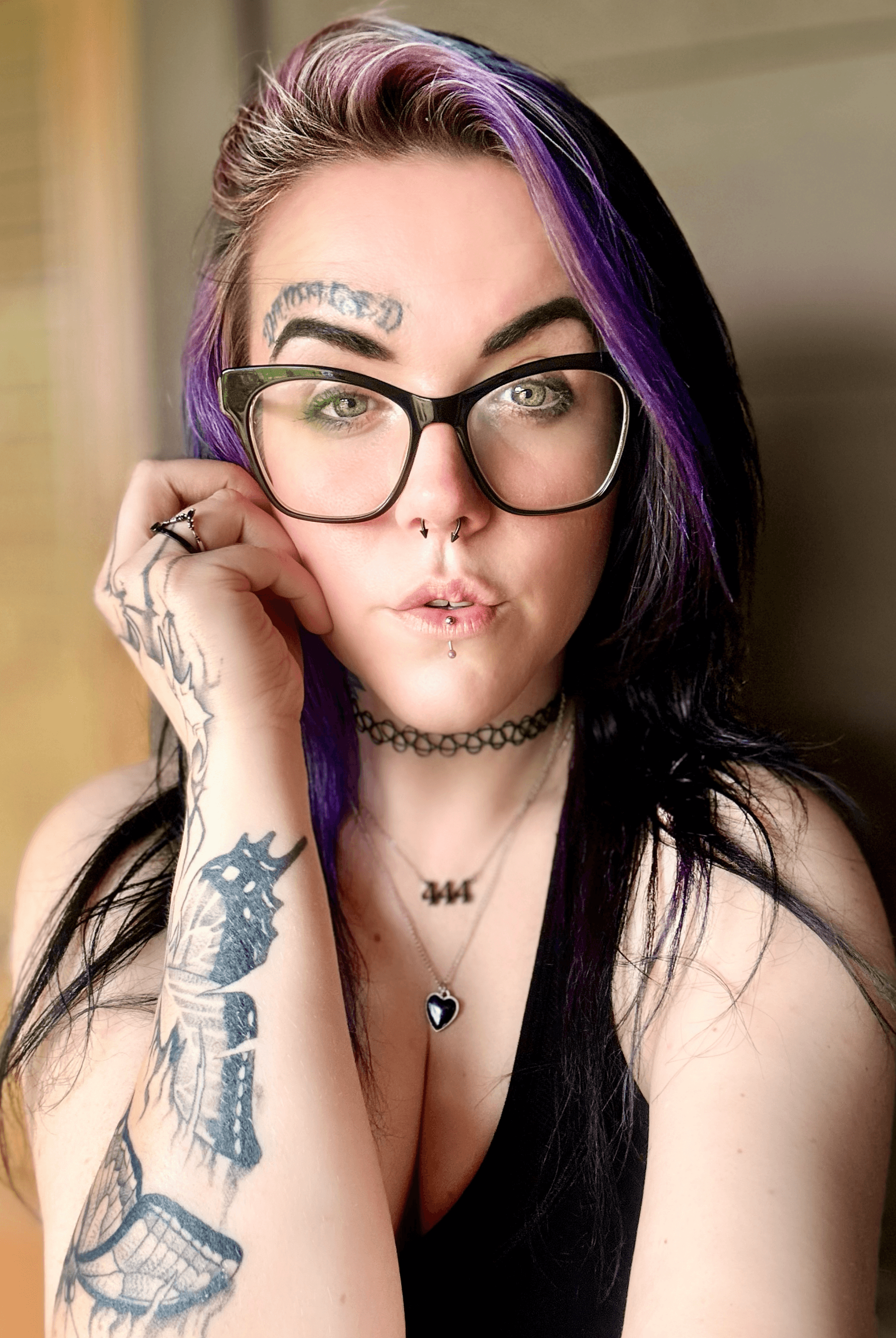Portrait