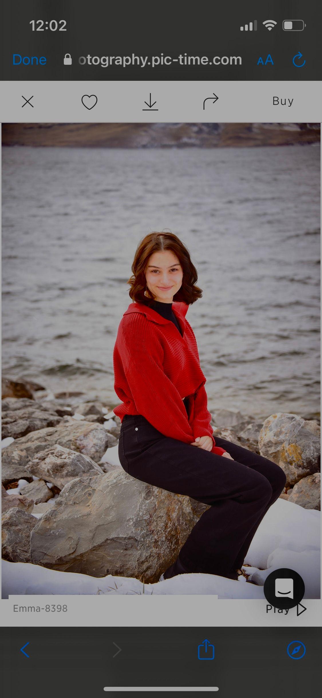 Portrait