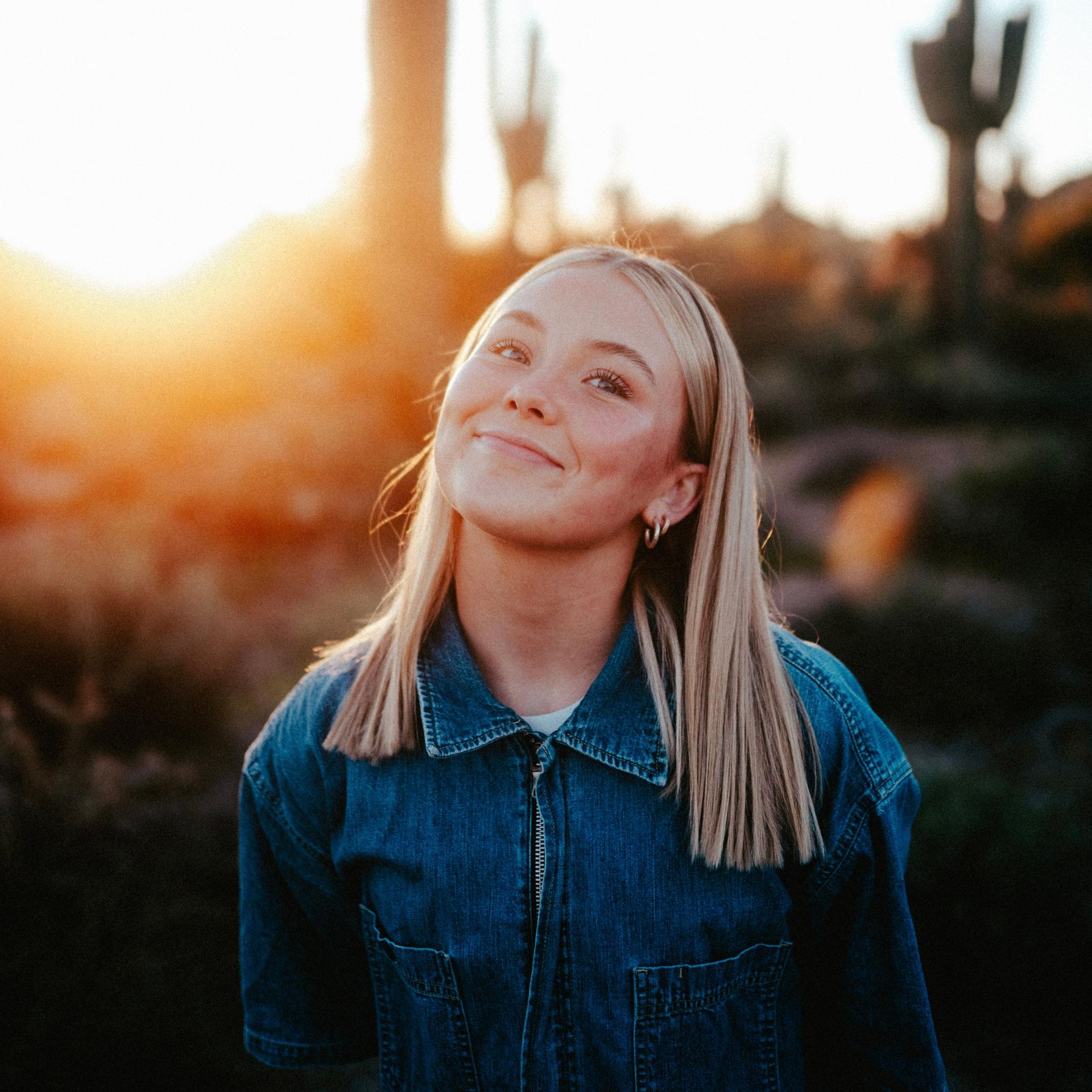 Portrait