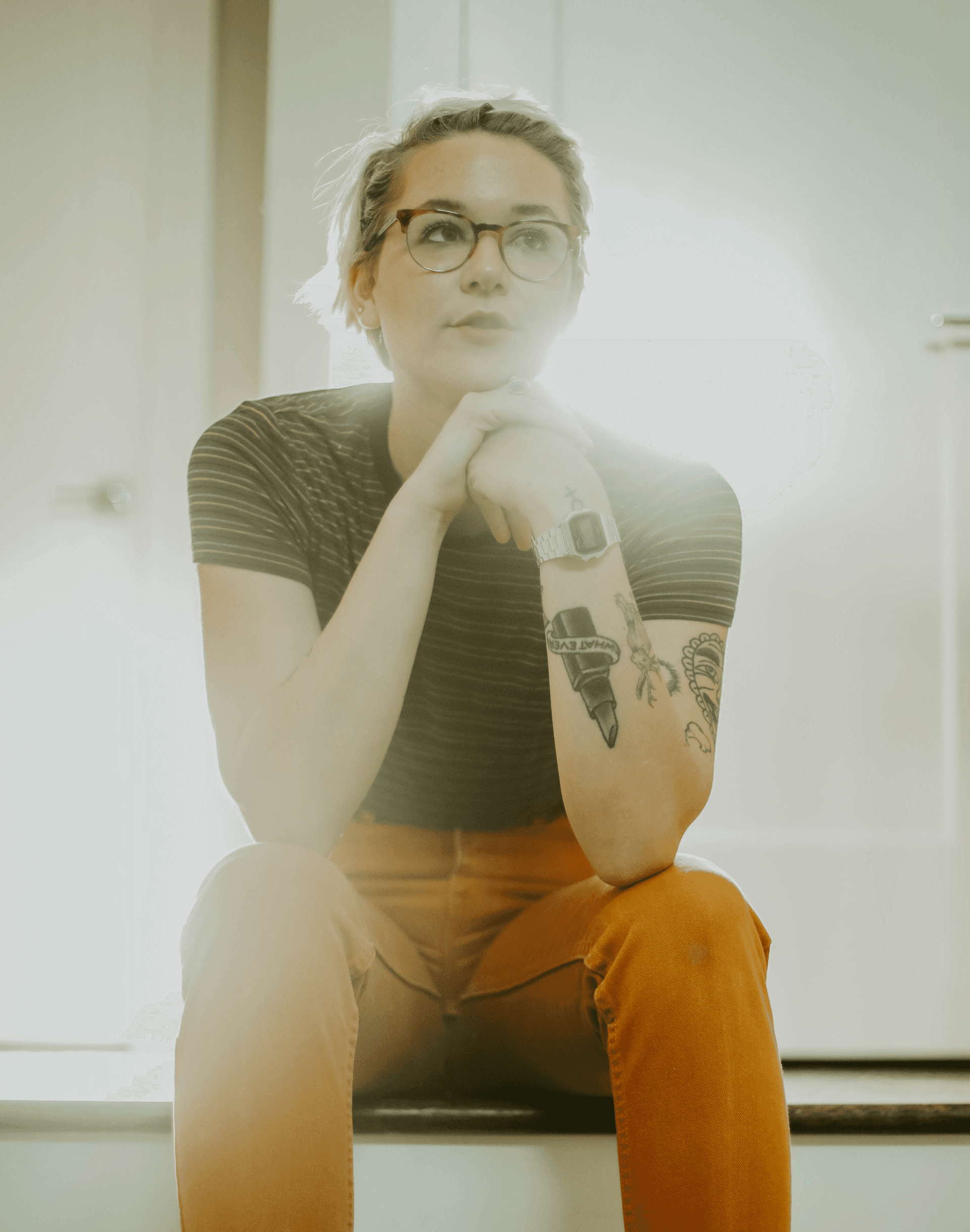 Portrait